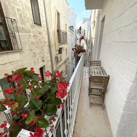 Barbacana46 Monopoli