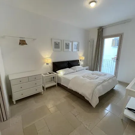 Barbacana46 Monopoli