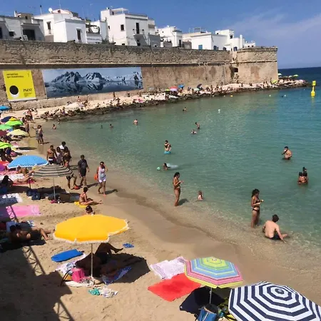 Affittacamere Barbacana46 Monopoli