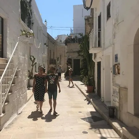 Barbacana46 * Monopoli