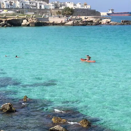 Barbacana46 Affittacamere Monopoli