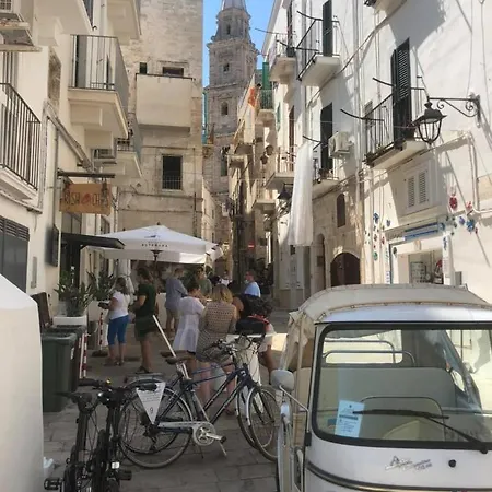 Barbacana46 Monopoli