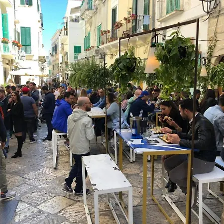 Barbacana46 Monopoli