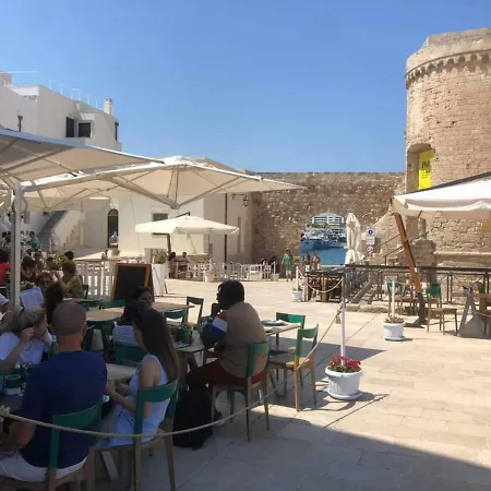 Barbacana46 * Monopoli