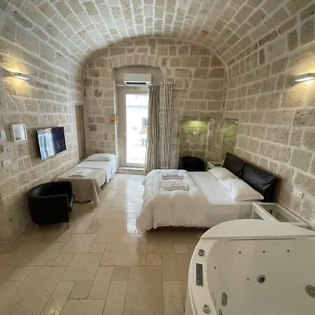Barbacana46 Monopoli