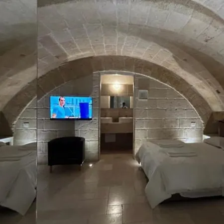 Barbacana46 Affittacamere Monopoli