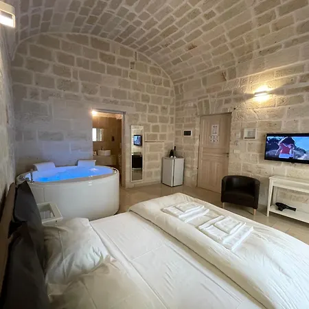 Barbacana46 Monopoli