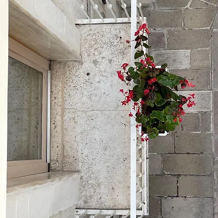 Affittacamere Barbacana46 Monopoli