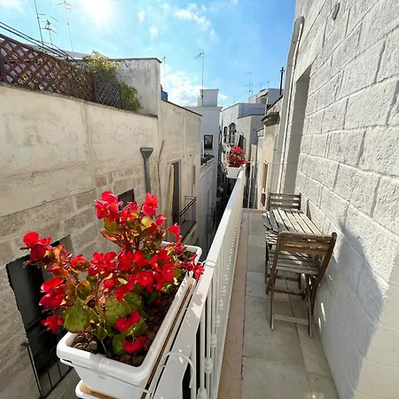 Affittacamere Barbacana46 Monopoli
