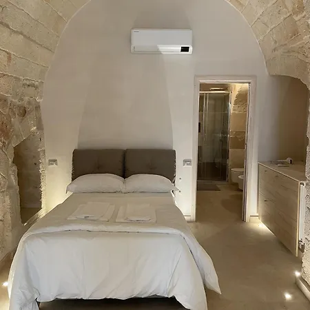 Barbacana46 Affittacamere Monopoli