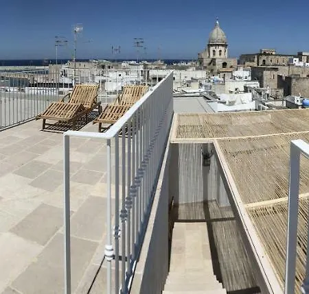 Barbacana46 Monopoli